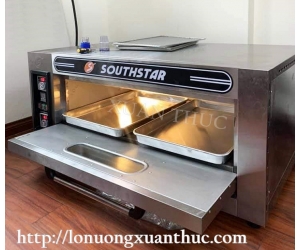 Lò nướng 1 tầng 2 khay southstar YXD-20C