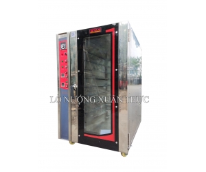 Lò đối lưu 10 khay Arble