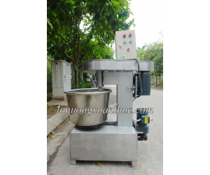 Máy trộn bột công nghiệp inox Việt Nam